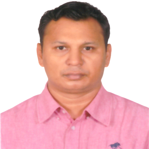 Dr Julan Barua