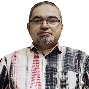 Dr Syed Selim Sarwar