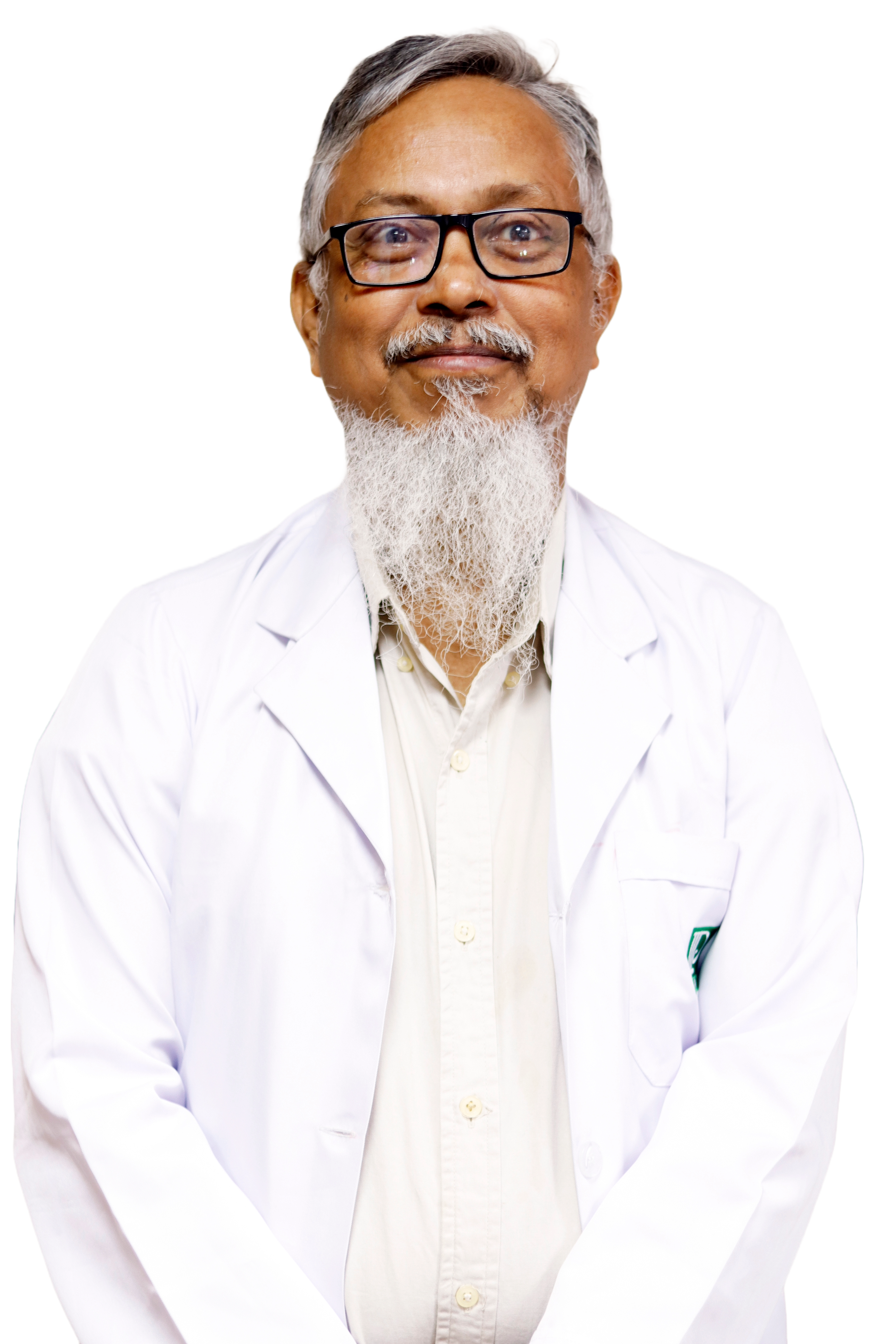 Prof. Dr Chowdhury Meshkat Ahmed