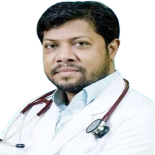 Dr Md. Qamrul Islam