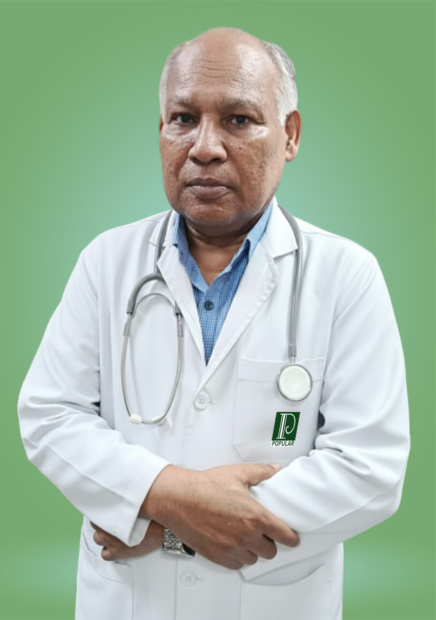 Prof. Dr Anowarul Azim
