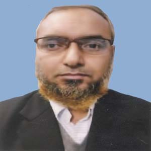 Asstt. Prof. Dr. Md. Atiqur Rahman