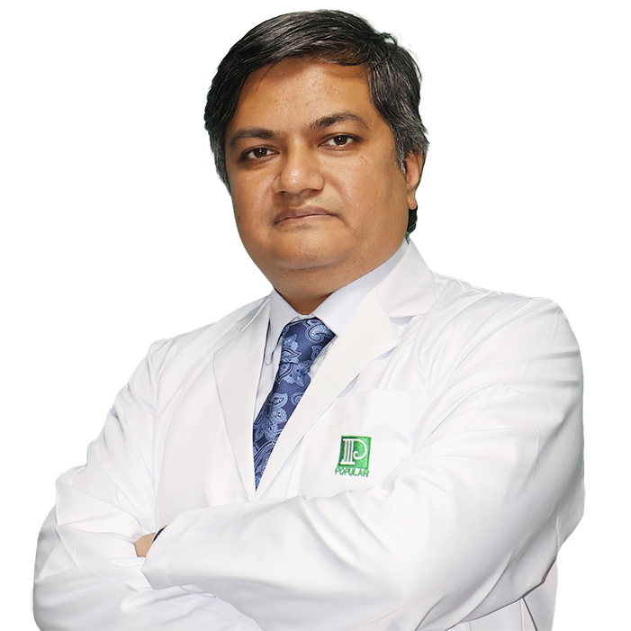 Asst. Prof. Dr Ahmed Ifrad Bin Raunak