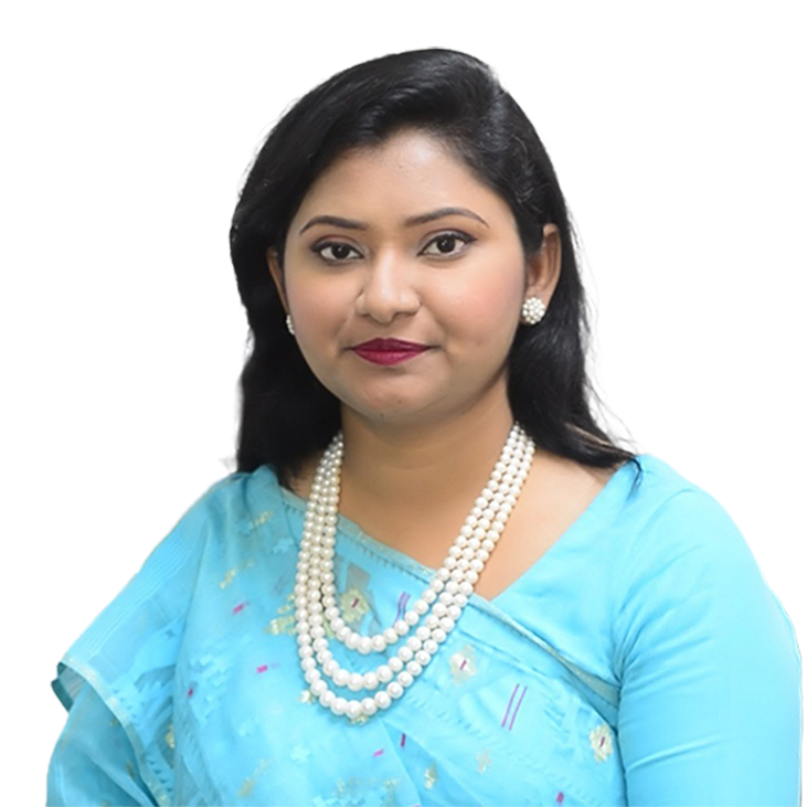 Asst. Prof. Dr Taslima Akter