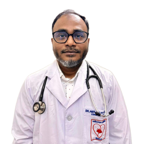 Dr Md. Abul Kalam Azad