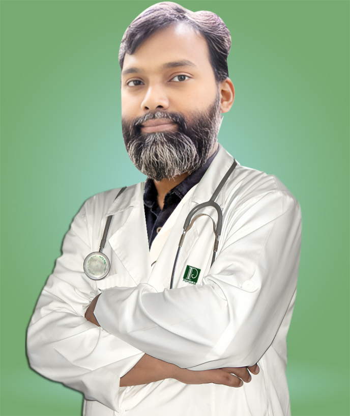 Dr Golam Fahad Buiyan