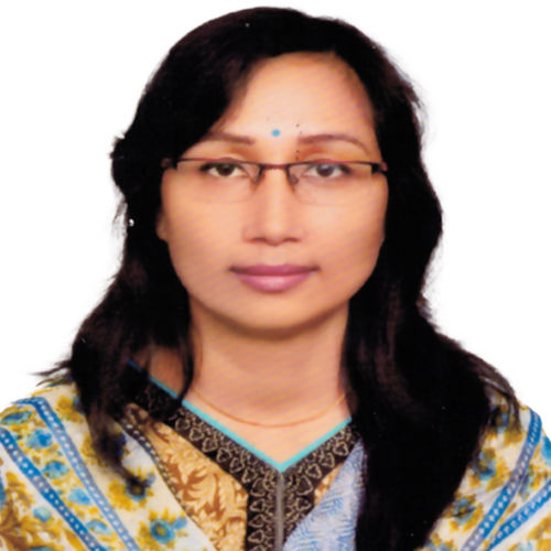 Dr Moumita Tripura Mumu