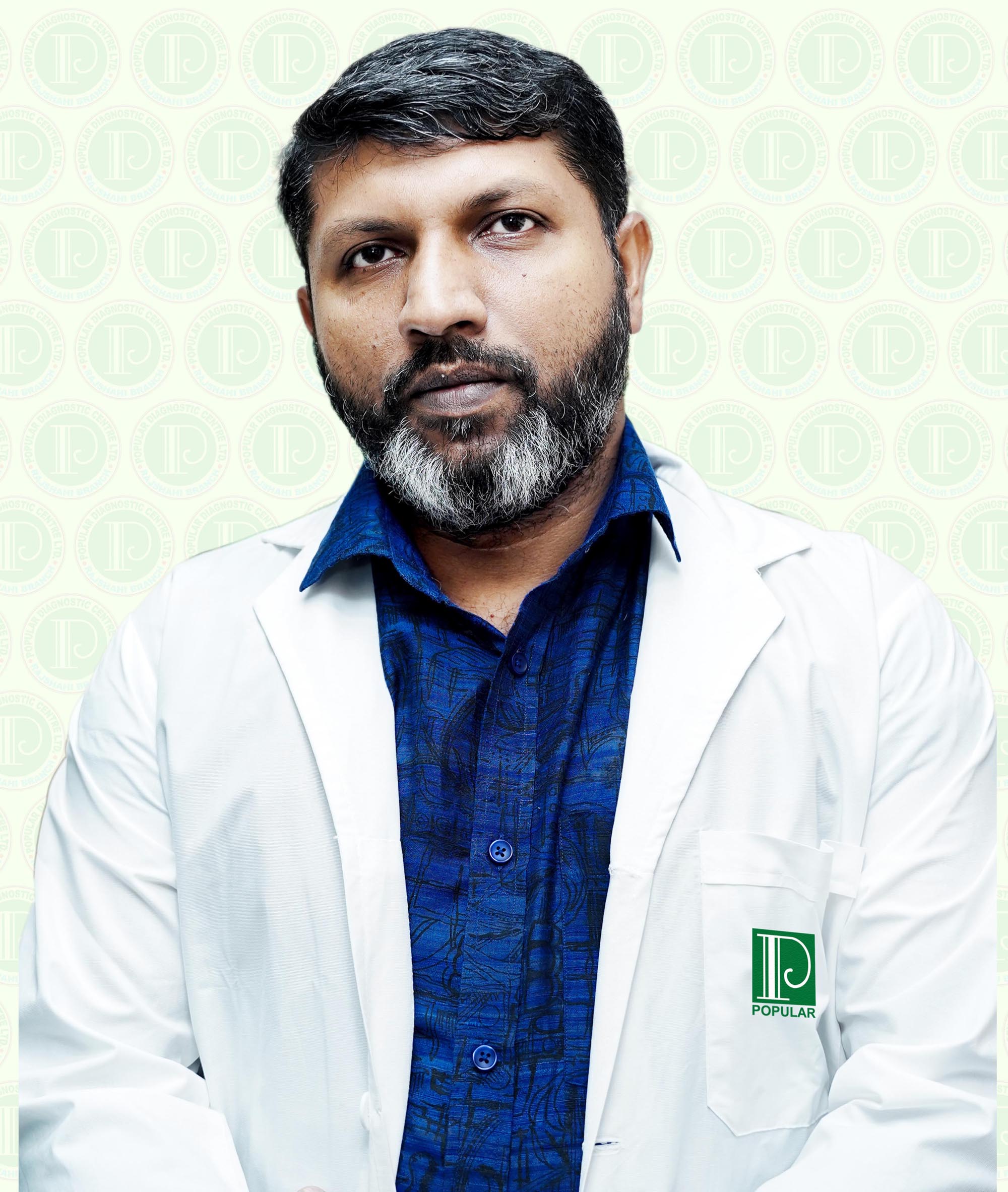 Assoc. Prof. Dr Ariful Alam