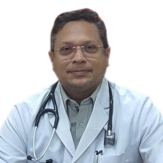 Asso. Prof. Dr Khandker Md. Nurus Sabah