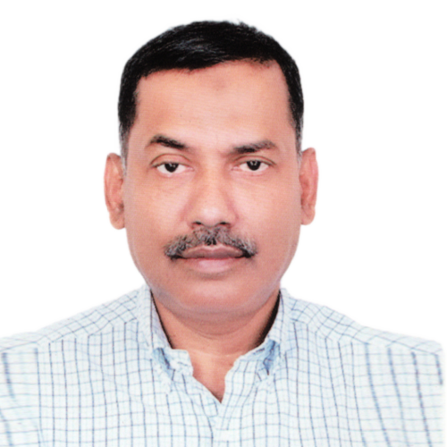 Dr Mirza Azizul Hoque