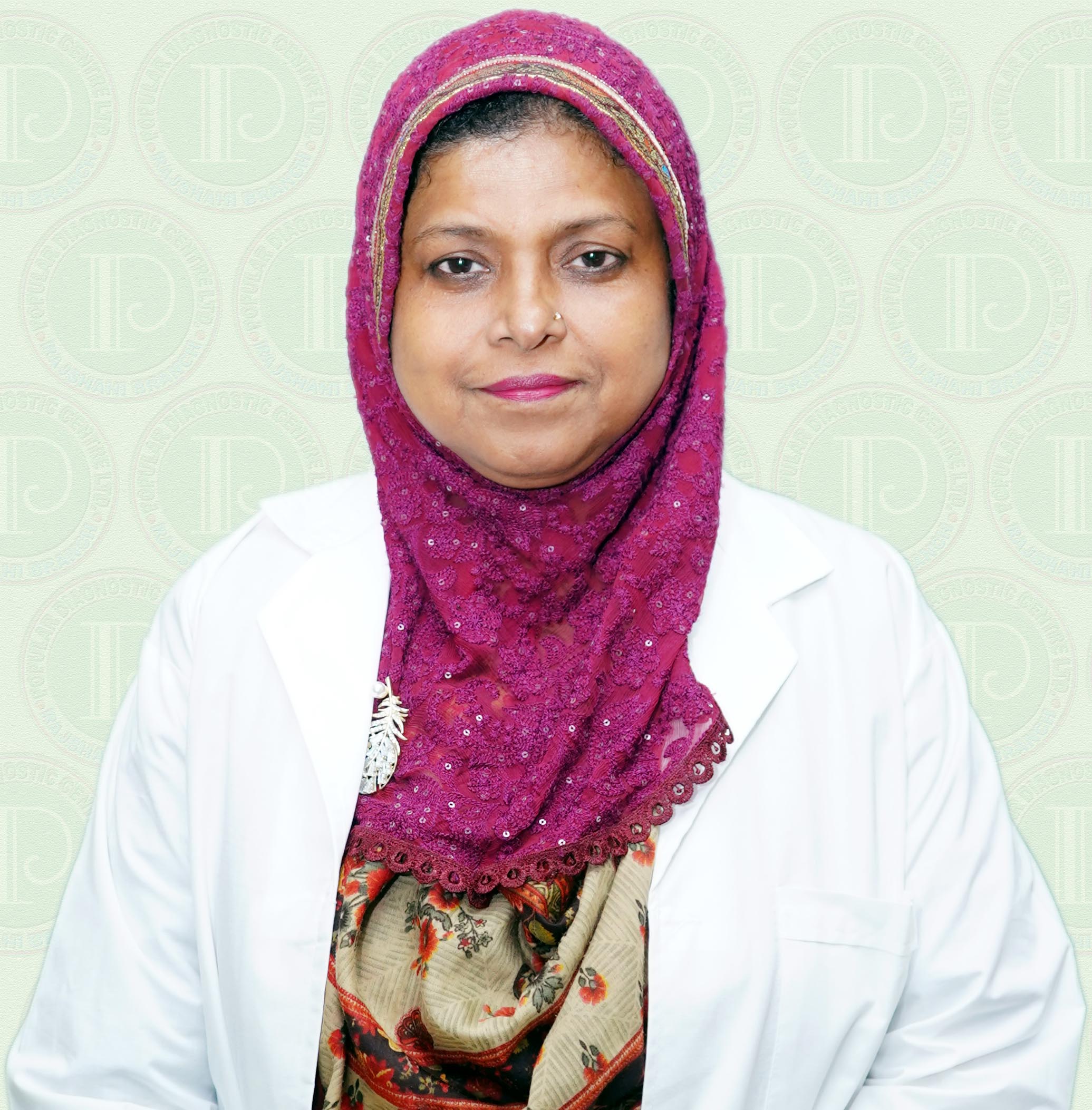 Asstt. Prof. Dr. Nahid Sultana