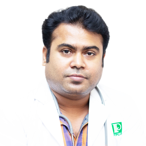 Dr Mrinal Kanti Sana