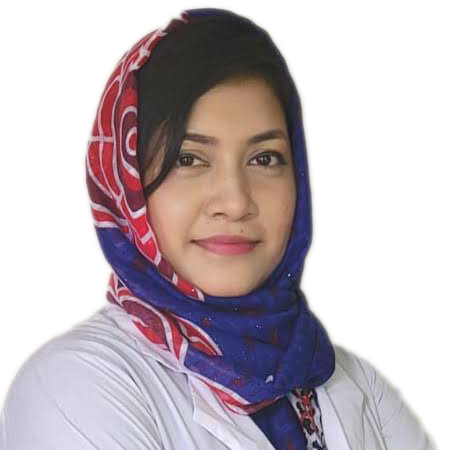 Asst. Prof. Dr Kamrun Nahar (Kona)