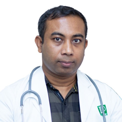 Dr Bishojit Mondal