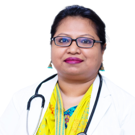 Dr Sheikh Tasnuva Alam