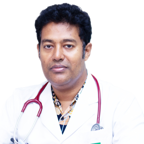 Dr Shibendu Mistry
