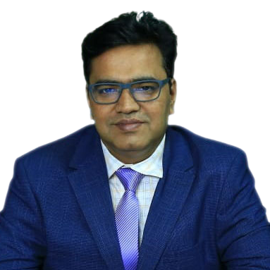 Asst. Prof. Dr Kamalesh Saha