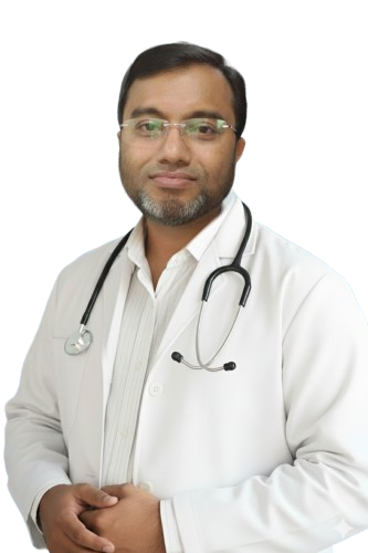 Prof. Dr Mahmudul Huq
