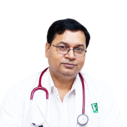 Asst. Prof. Dr Md. Younus Ali