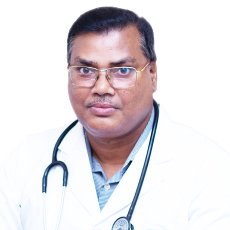 Asst. Prof. Dr Palash Tarafder