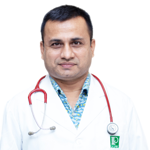 Asst. Prof. Dr Rana Kumar Biswas