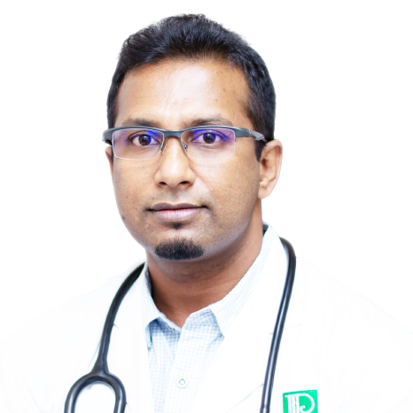 Asst. Prof. Dr Md. Alauddin Shikder