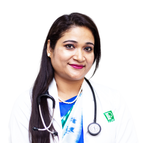 Asso. Prof. Dr Shammy Akhter