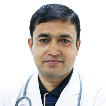 Asso. Prof. Dr A.S.M Humayun Kabir (Apu)