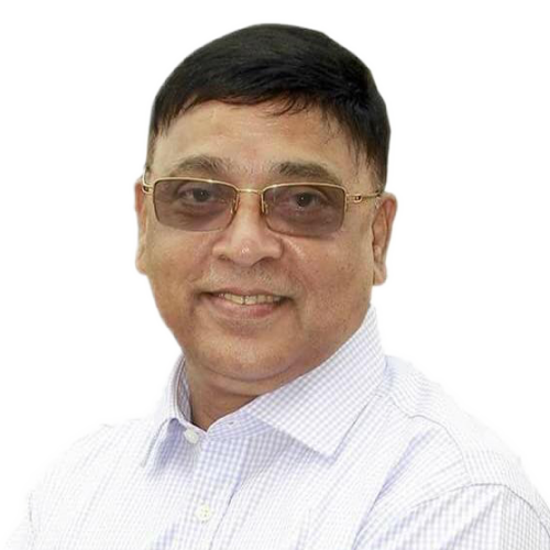 Prof. Dr M A Mohit Kamal