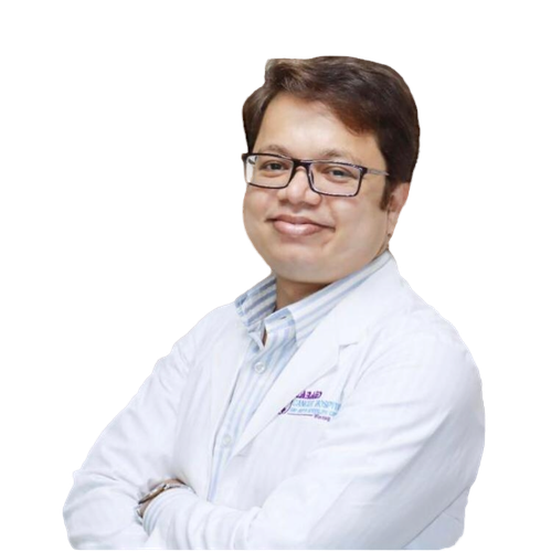 Asst Prof .Dr. Swadesh Barman