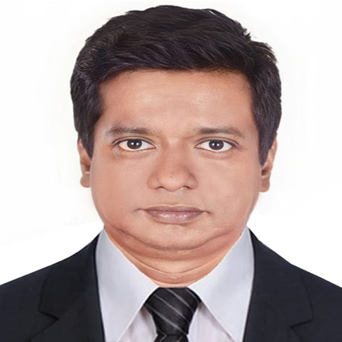 Dr Md.Kamrul Islam (Kajol)