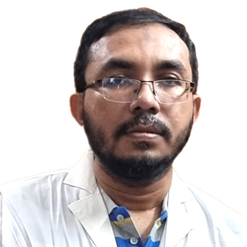 Dr Khandaker A.B.M. Abdullah Al- Hasan