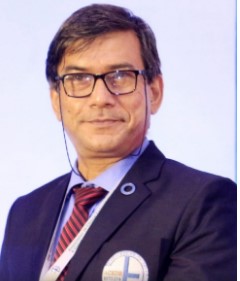 Prof. Dr Mir Mosarraf Hossain