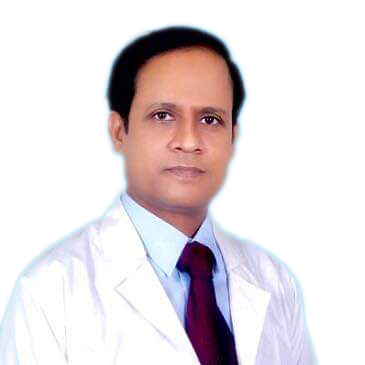 Asso. Prof. Dr Ibrahim Khalil (Shahin)