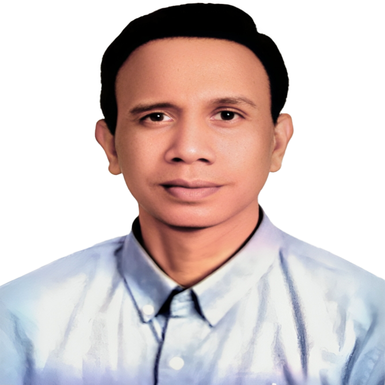 Dr Pankaj Kumar Chowdhury