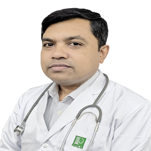 Dr Md.Mirajul Hasan