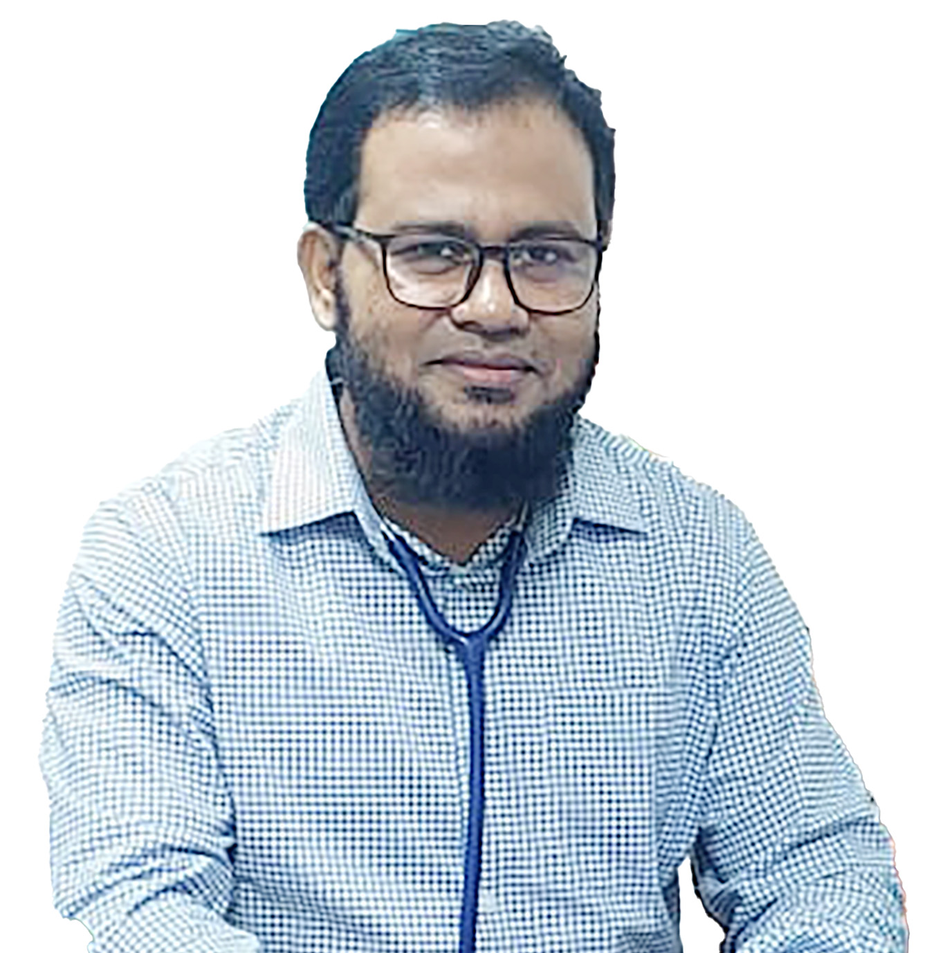 Asstt. Prof. Dr. A.S.M.Shahabur Alom ( Sumon )