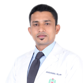 Dr Md. Rokibul Islam (Rokib)