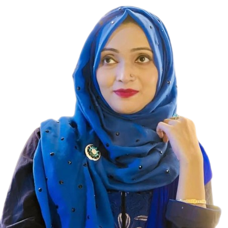 Dr Afreen Kabir Kheya
