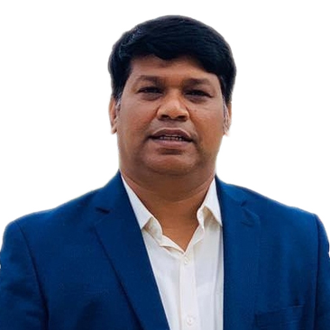 Prof. Dr Md. Babrul Alam