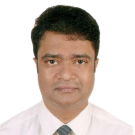Asst. Prof. Dr Uthpol Kumar Datta