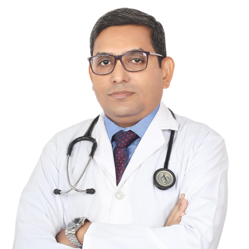 Asst. Prof. Dr Kazi Md. Kamrul Islam