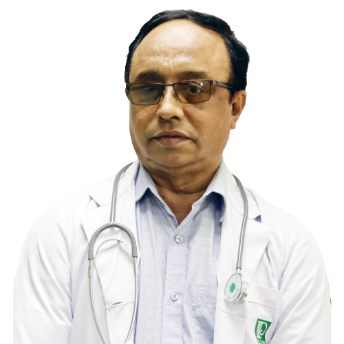 Prof. Dr M. A. Rahim