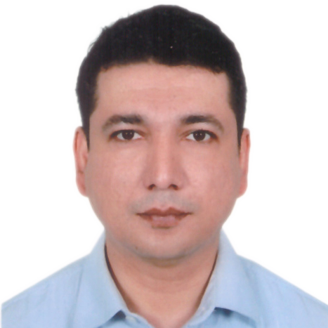 Prof Tarek Mahmood