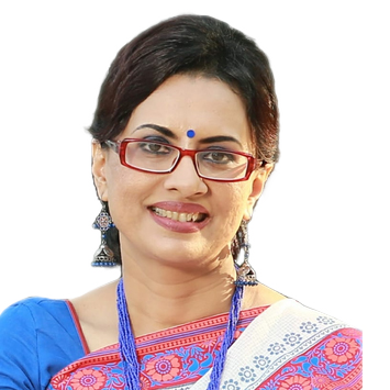 Prof. Dr Mekhala Sarkar