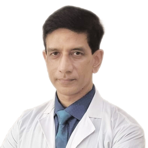 Prof. Dr Touhidul Karim Majumder