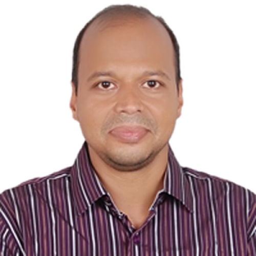Asst. Prof. Dr Ashim Chakraborty