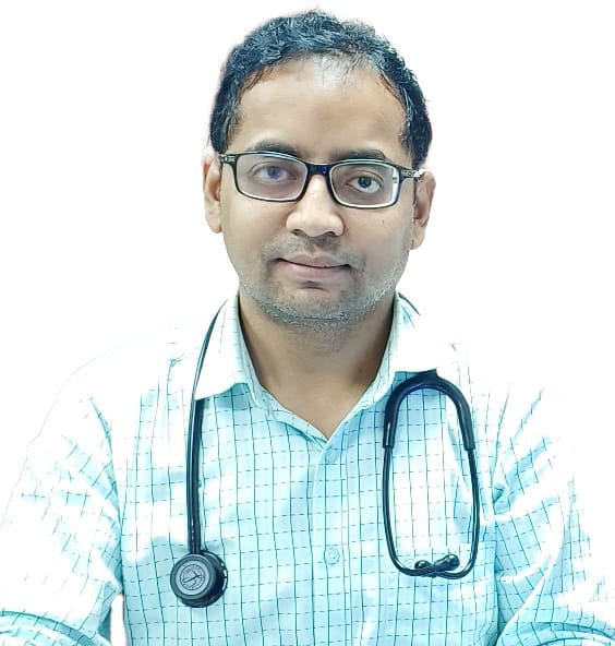 Dr Shubhrangshu Banerjee