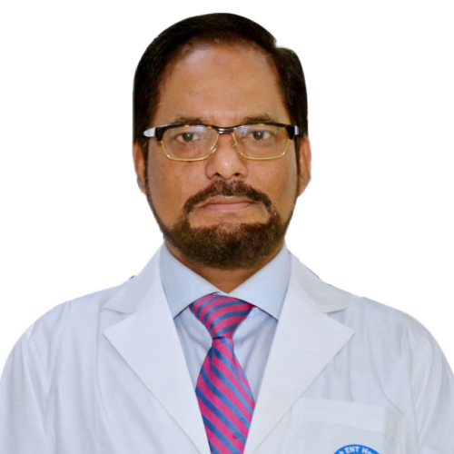 Prof. Dr Khabiruddin Ahmed