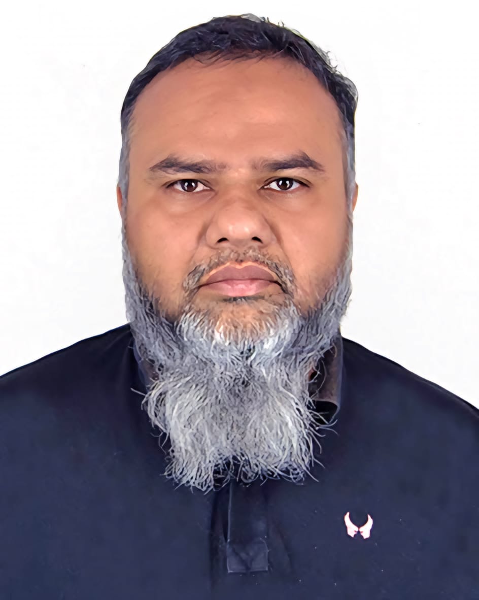 Asso. Prof. Dr Md. Sajjad Samad (ENT, Head & Neck Surgery)